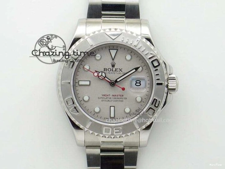 MiroTime 0506 Classic Submariner 116610 LN Black Ceramic GMF 1:1 Best Edition 904L SS Case And Bracelet SA 3512